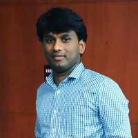 Krishna kumar