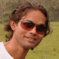 Raghvendra Pratap Singh