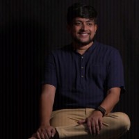 Bharath Kumar Shetty