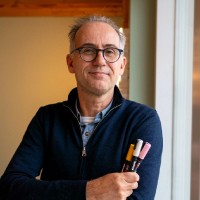 Maarten van den Eijnde