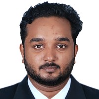 Bijin George