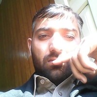 Muhammad Irshad