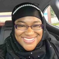 Maliwia Johnson