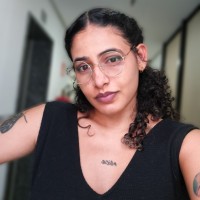 Amanda Carvalho