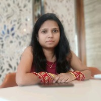 Sushma Bhardwaj