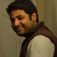 Ritesh Chauhan
