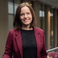 Marita Berland