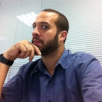Pedro Mazzuchelli