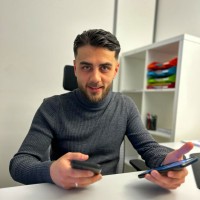 Tunahan Ozcelik