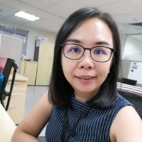 Jacquelin Tang