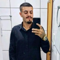 Jair gabriel Teixeira machado
