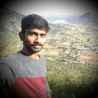 Rajagopalan M