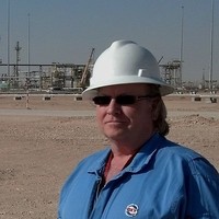 Charles W. (Bill) Gordon