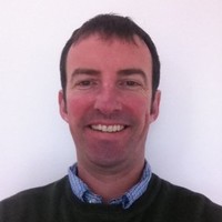 Ciaran Coye