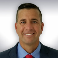 Iain Paterson