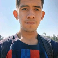 Cristian Javier Moreno Badillo