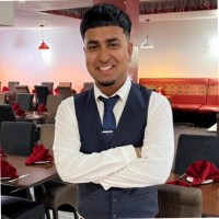 Saymon Uddin