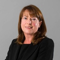 Fiona Dillon