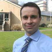 Rupert Noad