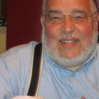 Ron Cagan