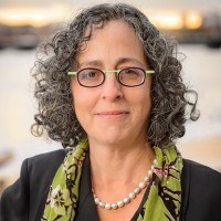 Jocelyn Gordon