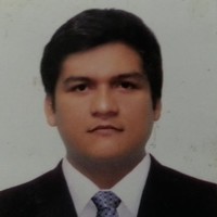 DANTE DIAZ PUERTA