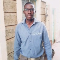 Meshack Maina