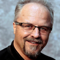 Dave Morris