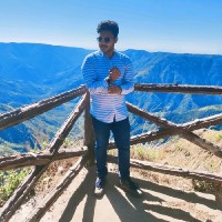 Parvej Sayed