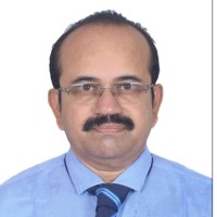 Vijay Kumar Balakrishna Menon