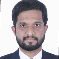 Vinish V Nair