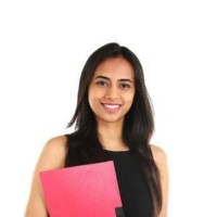 Ananya Sharma