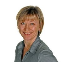 Margrethe Aune