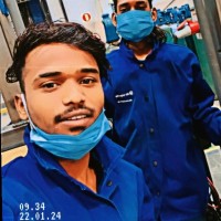 Avinash Kumar Jain