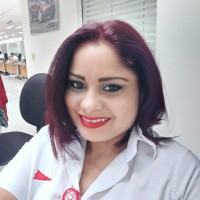 Glenda Rueda