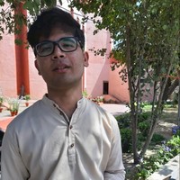 Sadain Ahmad Shamim