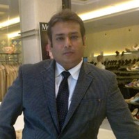 Vishal Dani