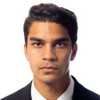 Anuj Jani