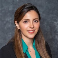 Mercedeh Yeganeh, Phd