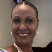 Sherra Francis Williams