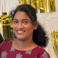 Arpitha Reddy