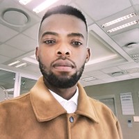 Ntuthuko Qaku