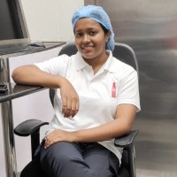 Iva Mondal