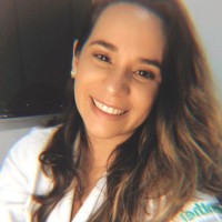 Simone Alcoforado