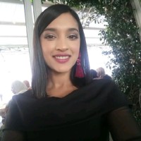 Hamida Bapoo