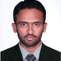 Israr Ahmed