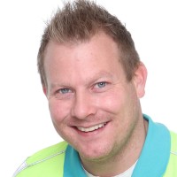 Yuri Van Den Bosch