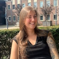 Melissa Maassen - Reuvers
