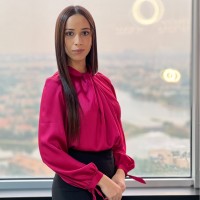 Fatima Zahra Saidi