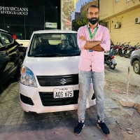 Hafiz M. Umar Iqbal